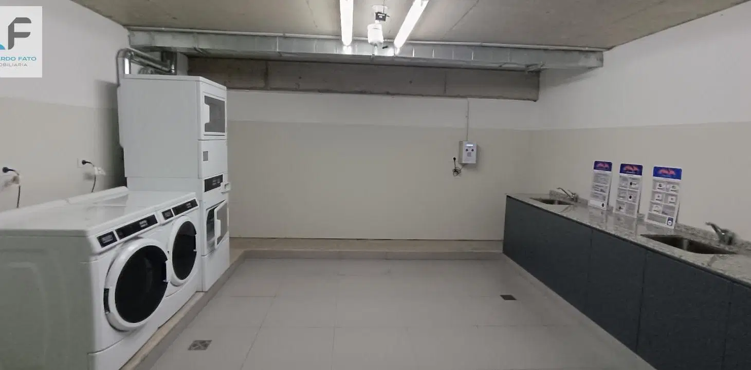 Departamento en Villa Martelli 5