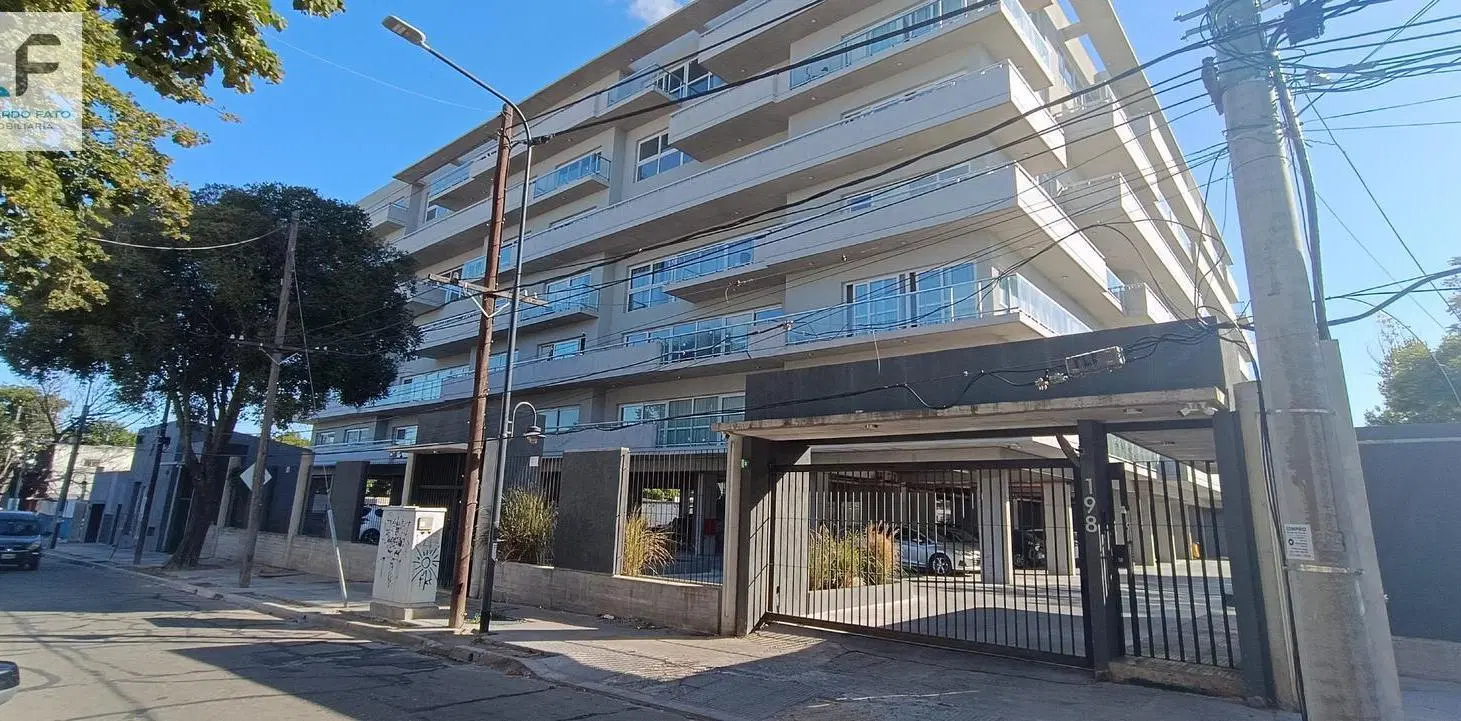 Departamento en Villa Martelli 1