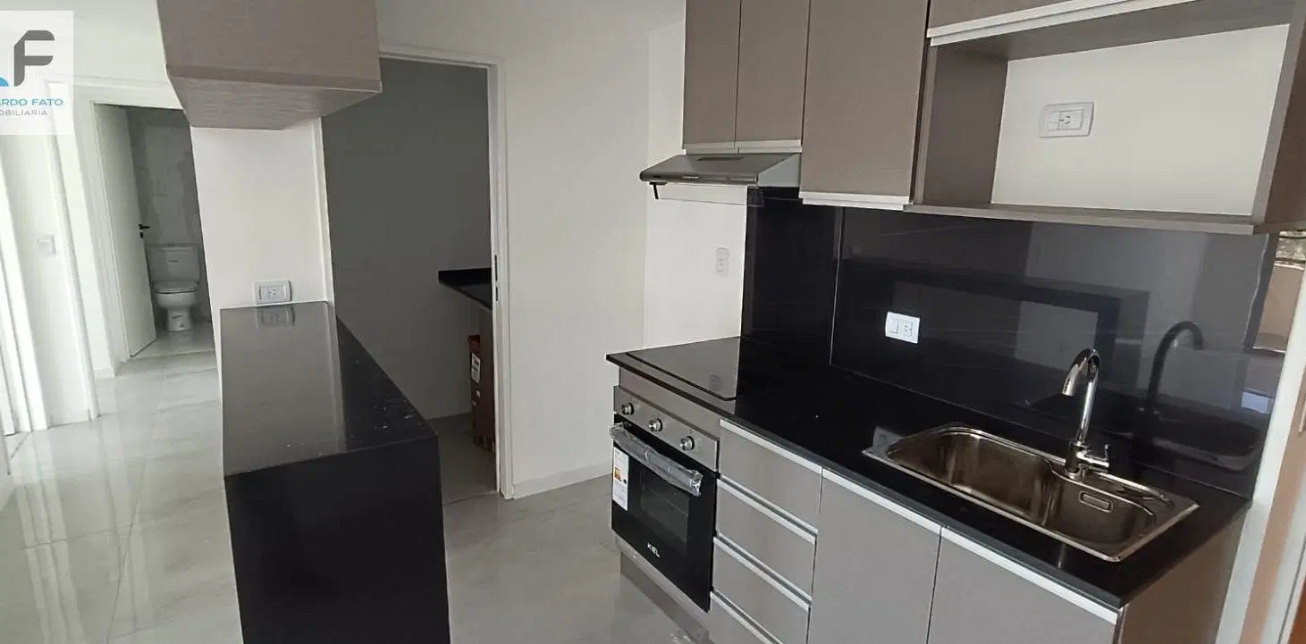 Departamento en Tigre 4