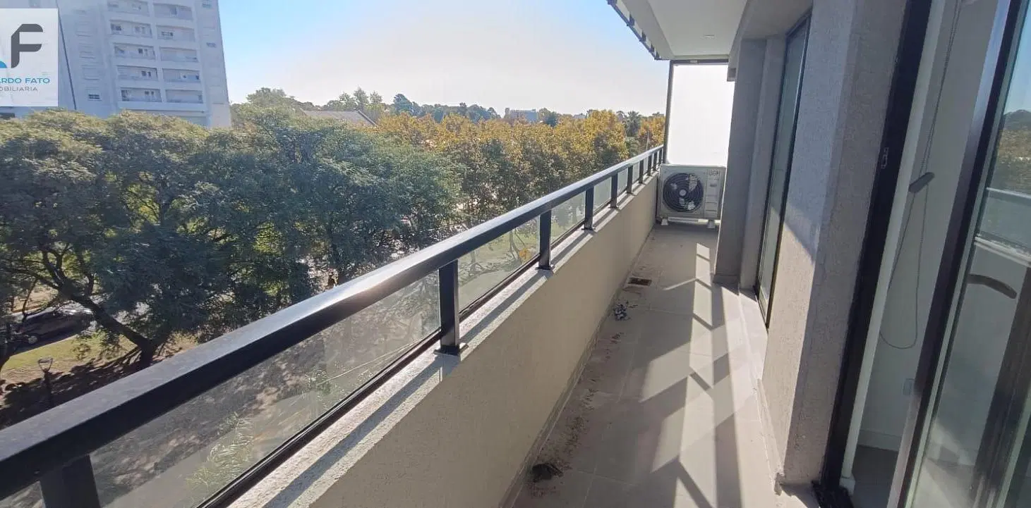 Departamento en Tigre 5