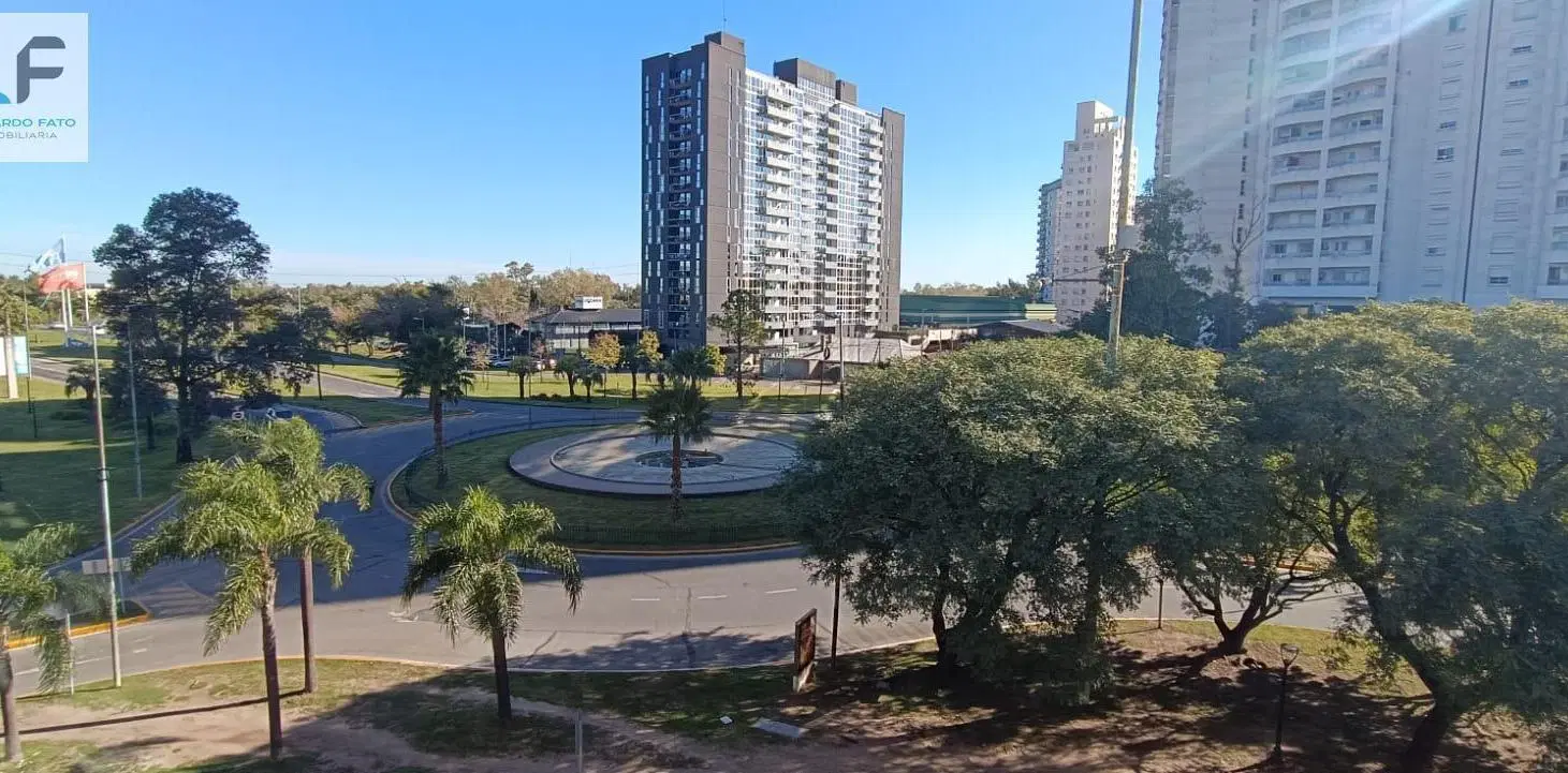 Departamento en Tigre 2