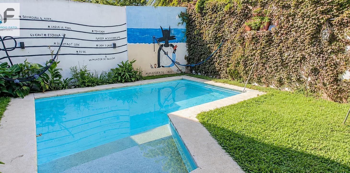 Casa en San Fernando