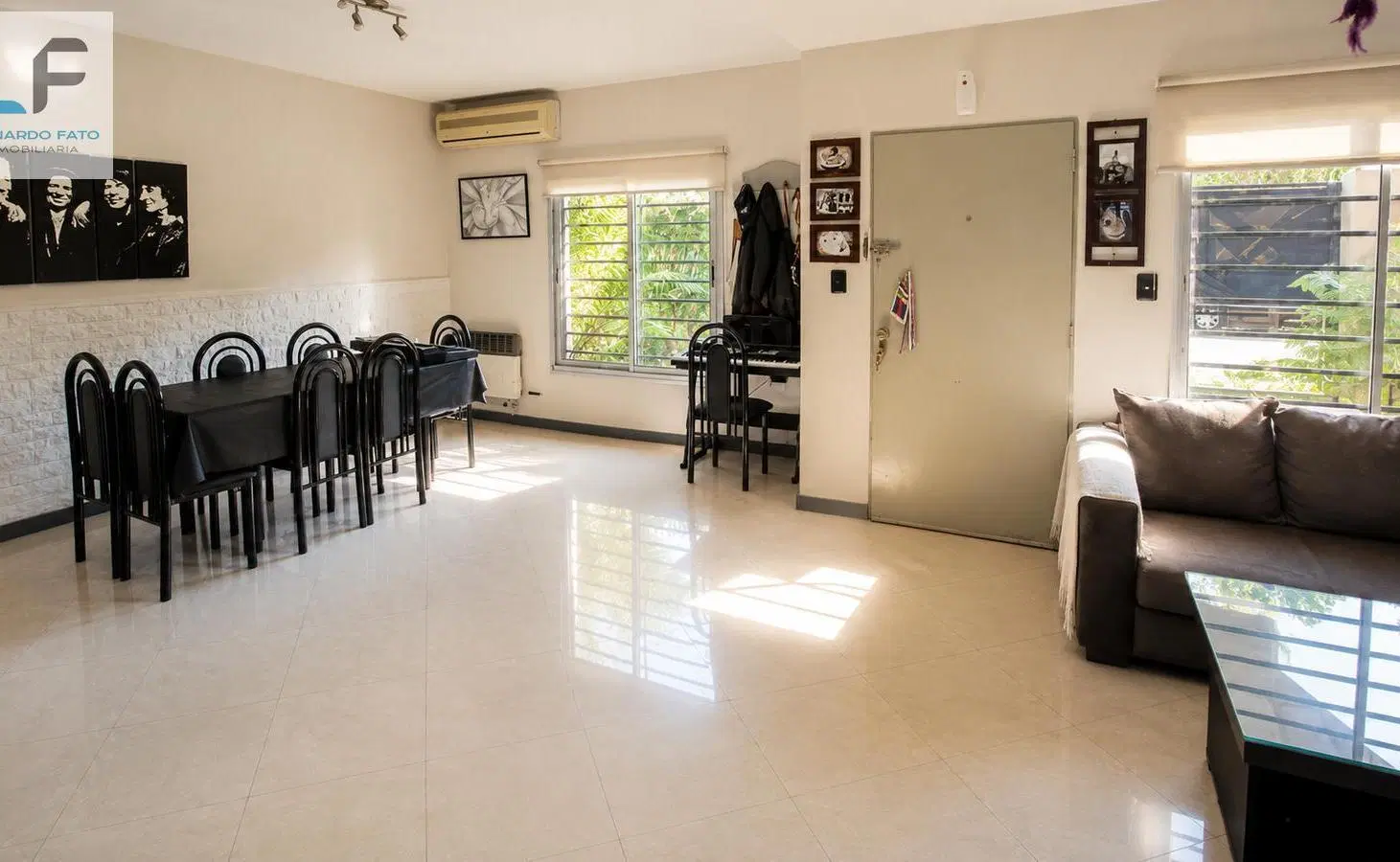 Casa en San Fernando 5