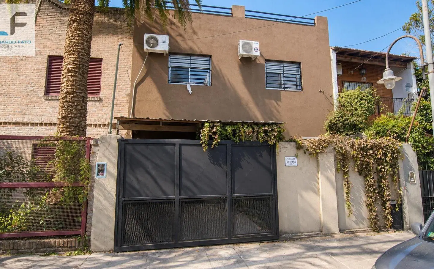 Casa en San Fernando 3