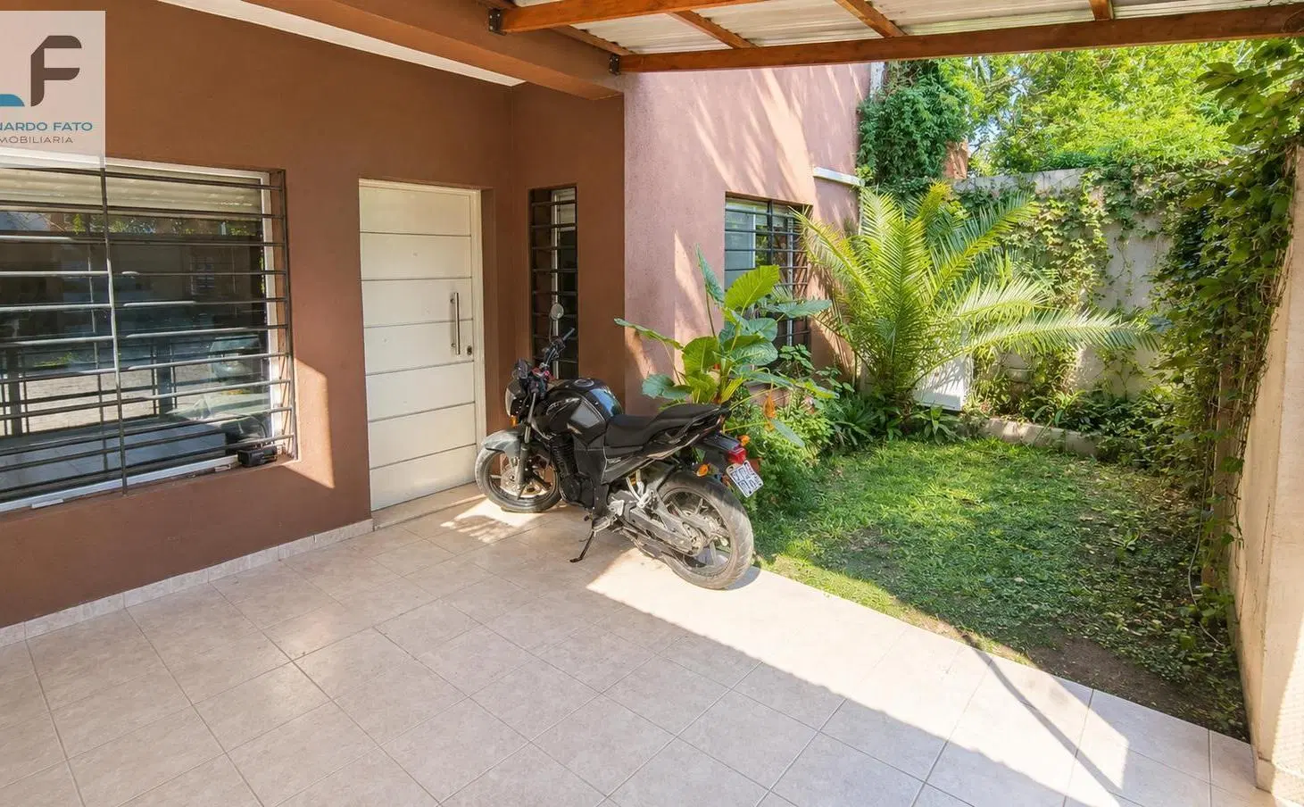 Casa en San Fernando 1
