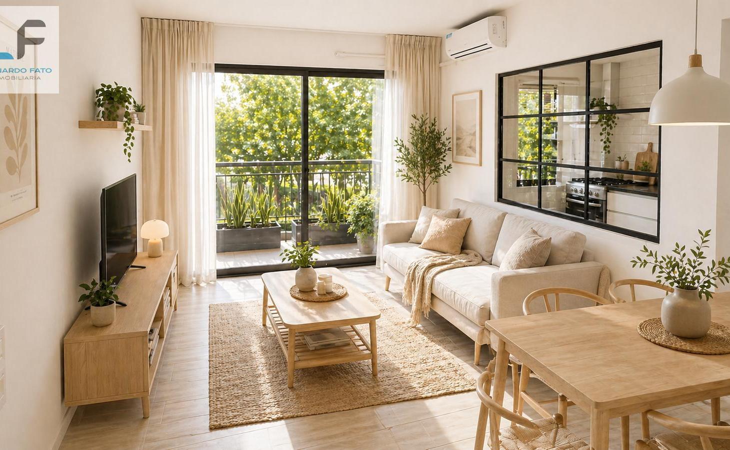 Departamento en Tigre