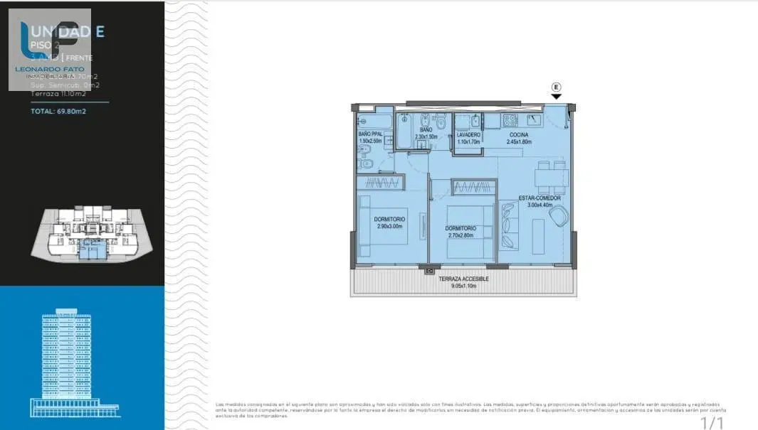 Plano 1
