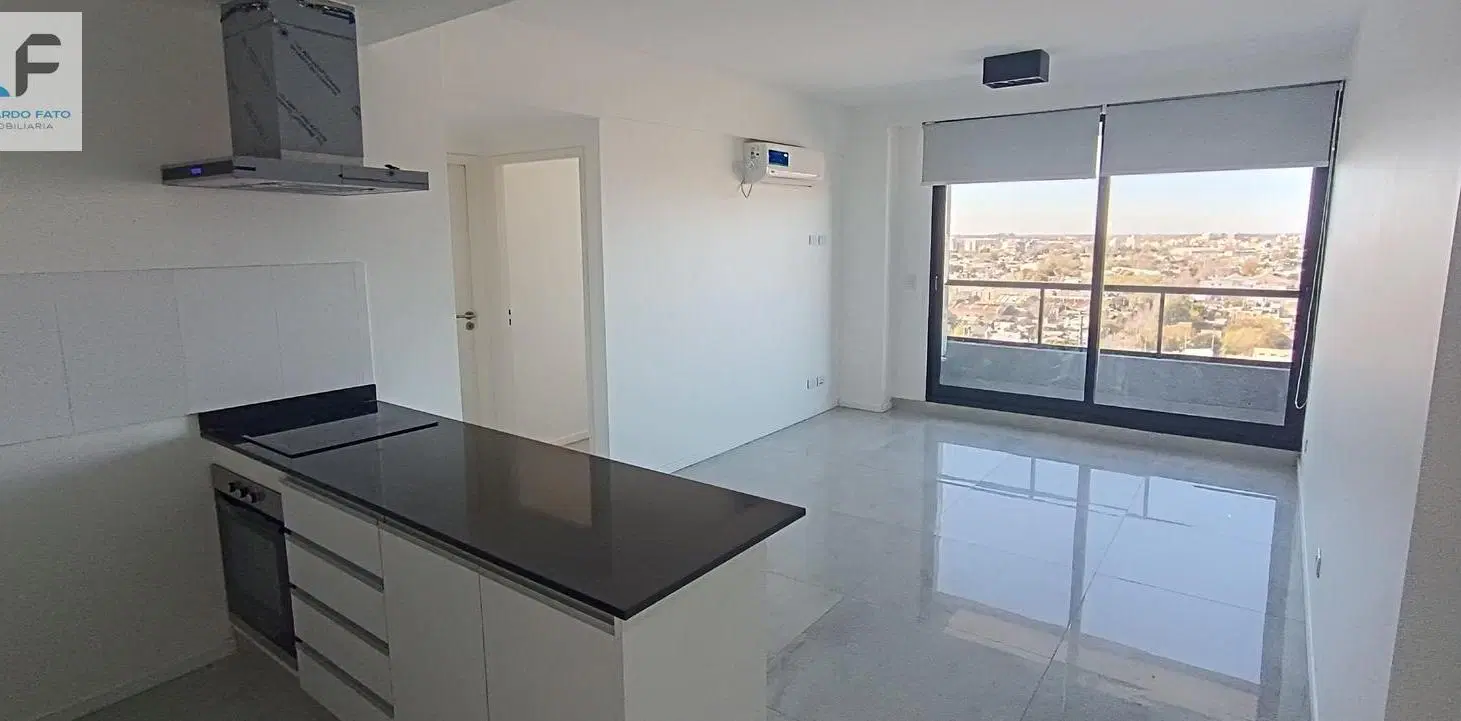 Departamento en Tigre 1