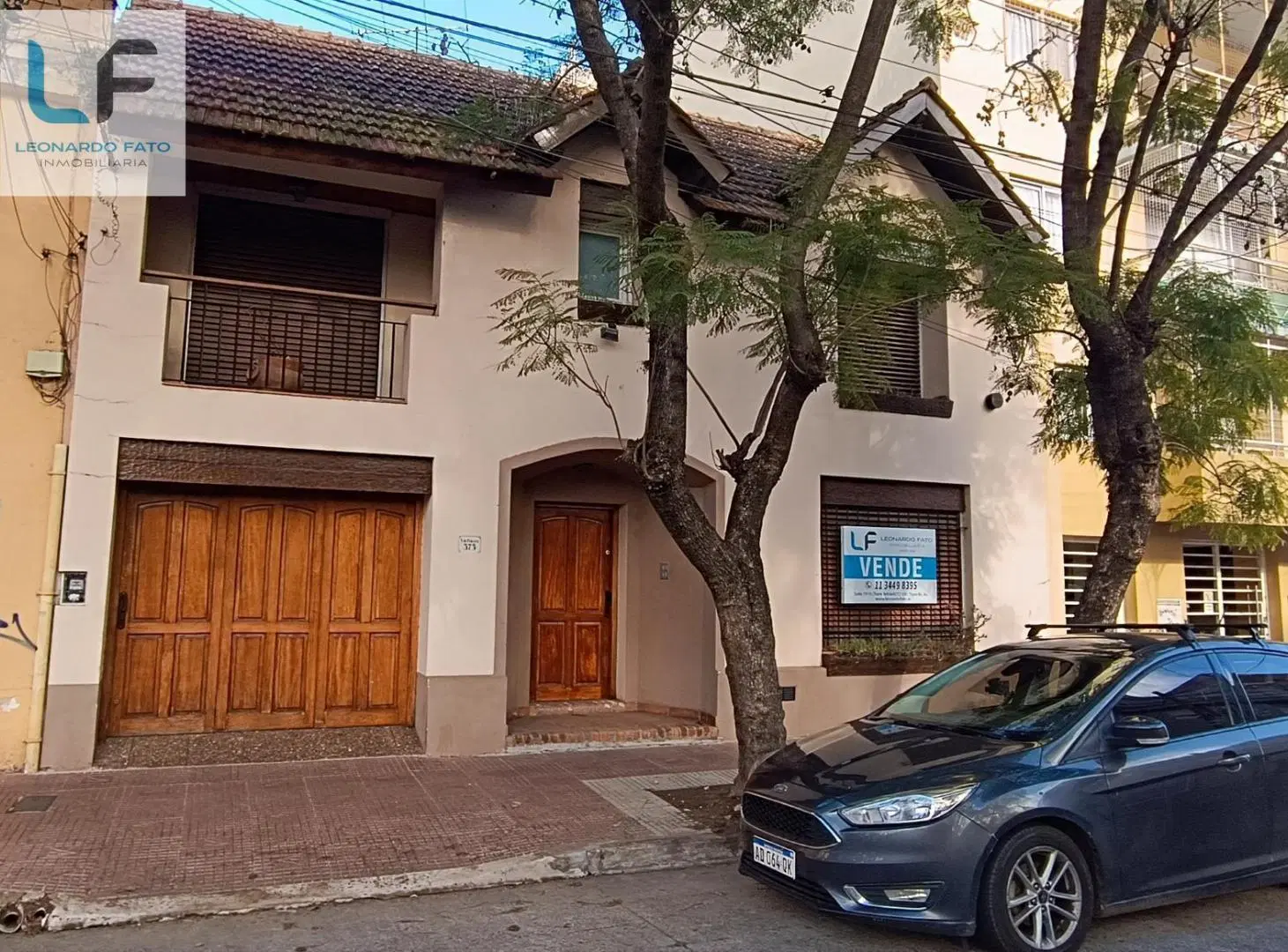 Casa en San Fernando 2