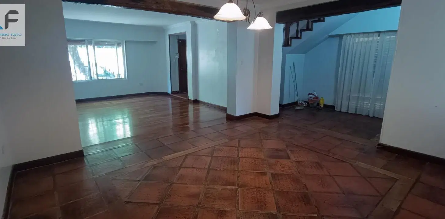 Casa en San Fernando 4