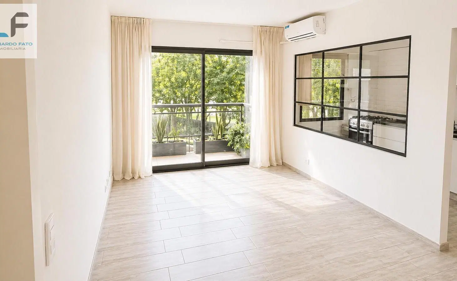 Departamento en Tigre 2
