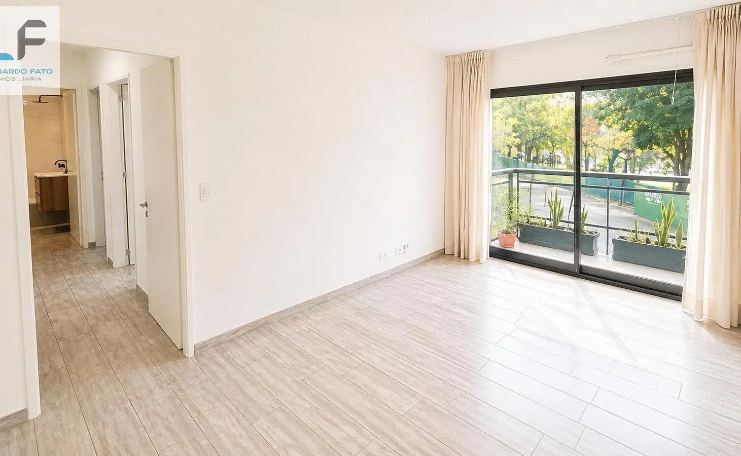 Departamento en Tigre 1