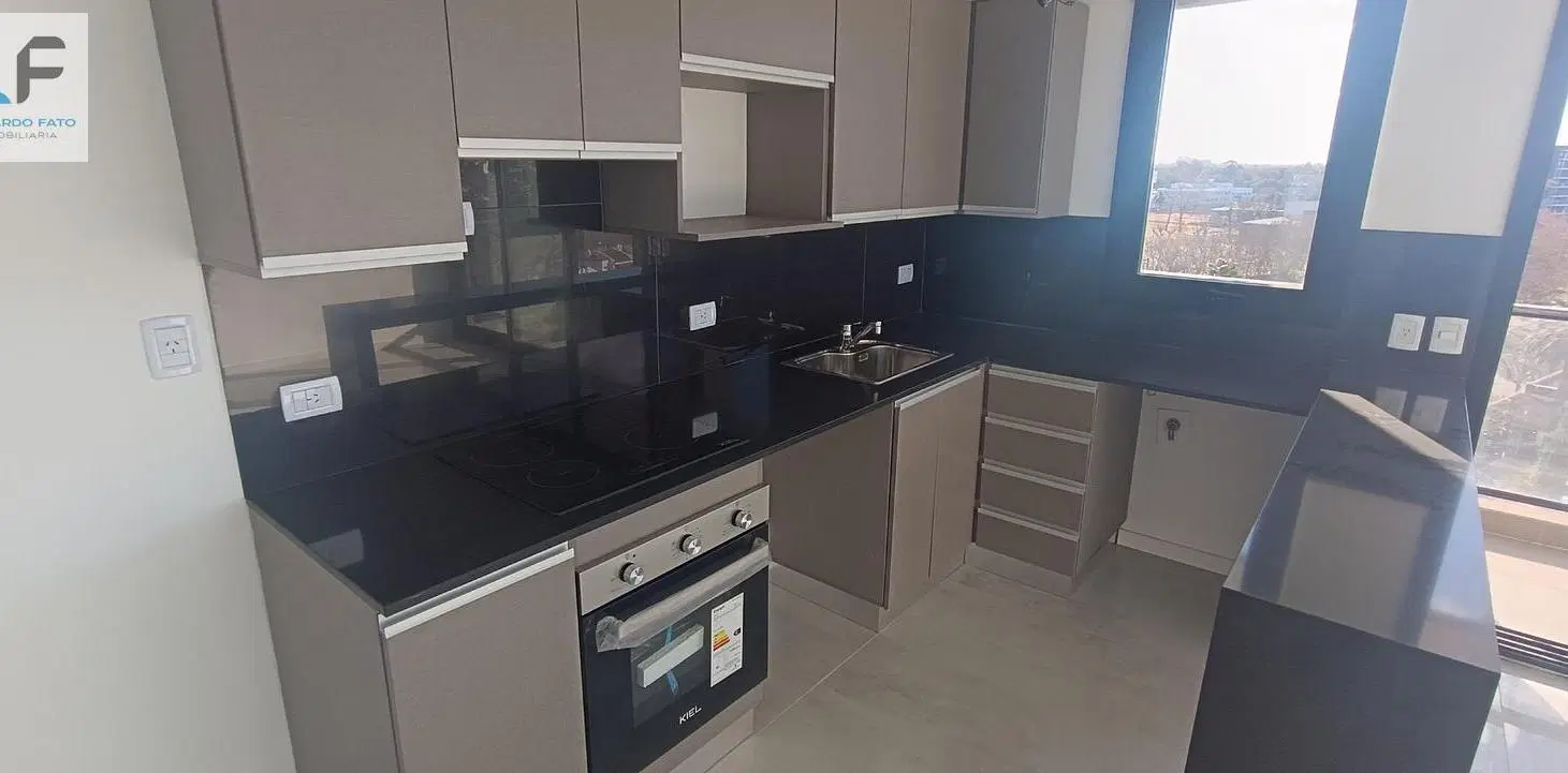 Departamento en Tigre 3