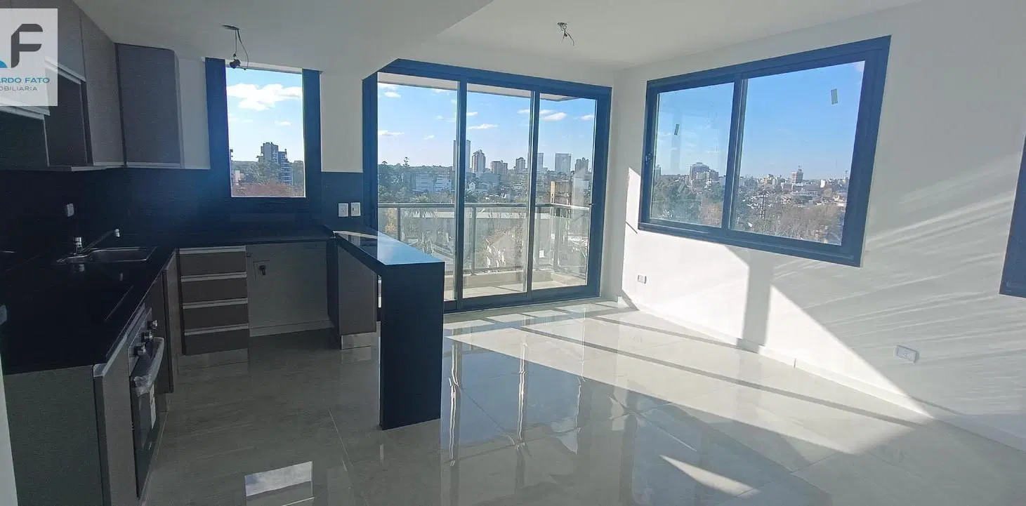 Departamento en Tigre 4