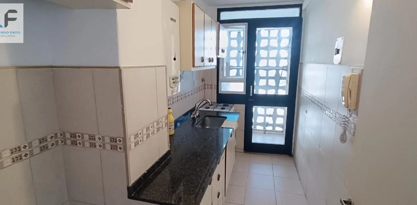 Departamento en San Fernando 2