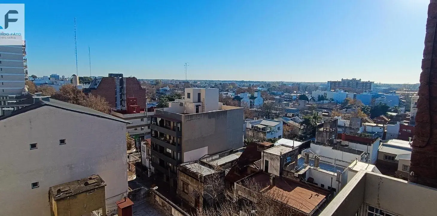 Departamento en San Fernando 8