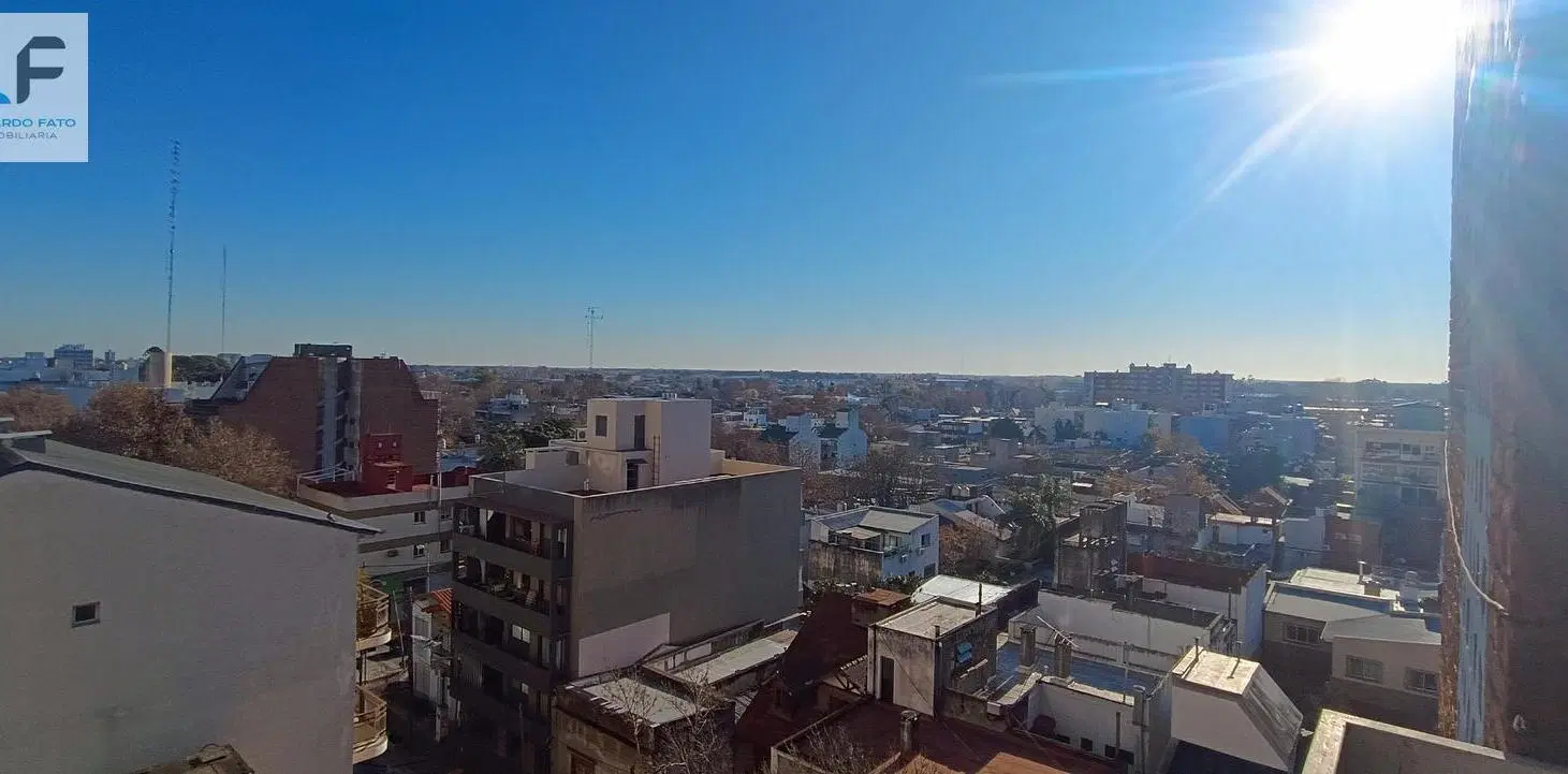 Departamento en San Fernando 5