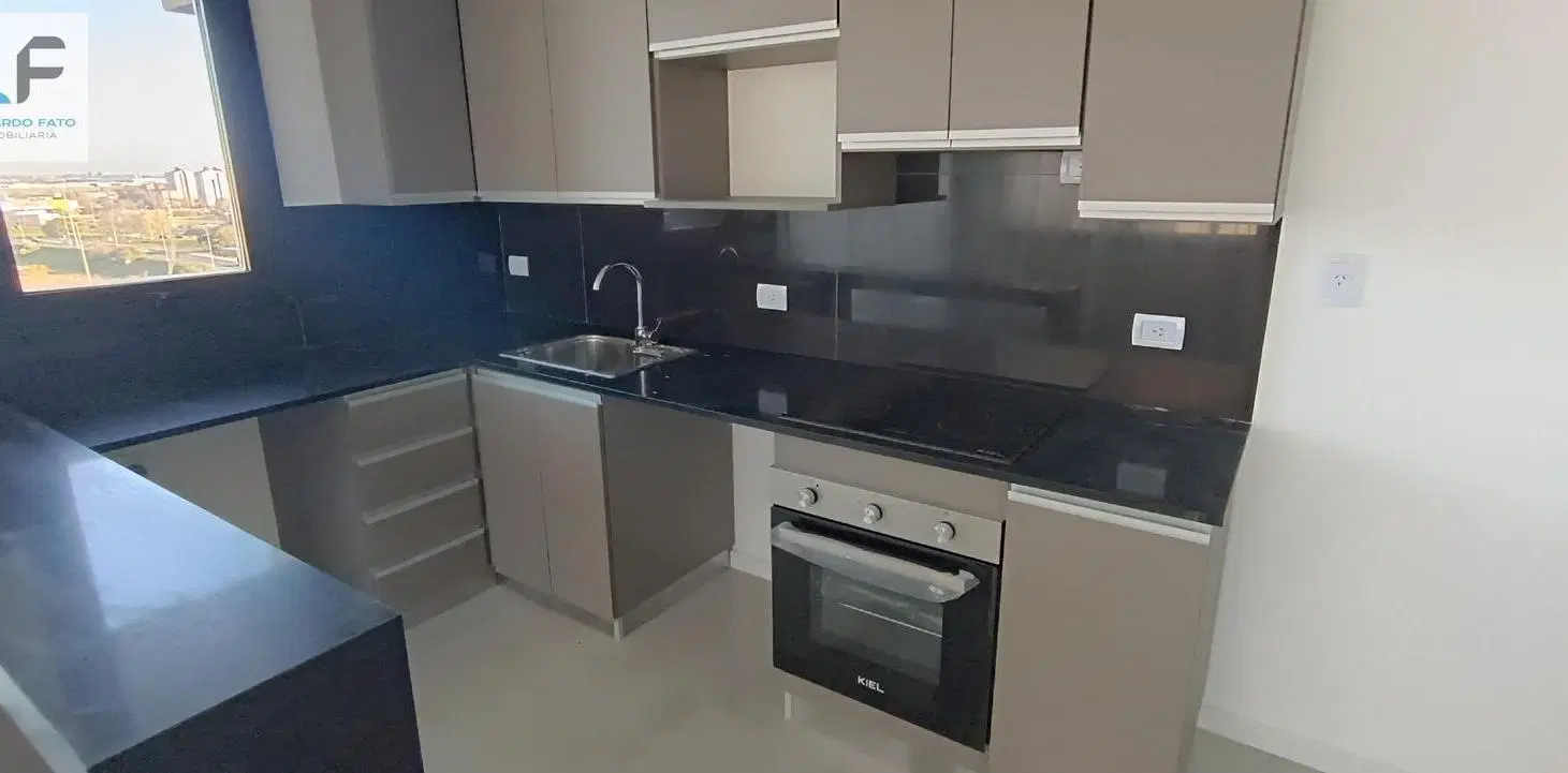 Departamento en Tigre 4