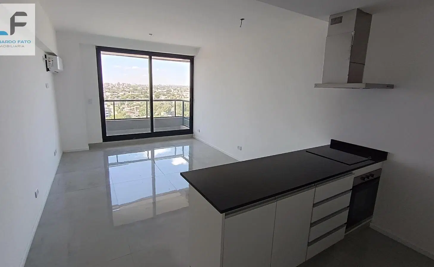 Departamento en Ciudad De Tigre 4