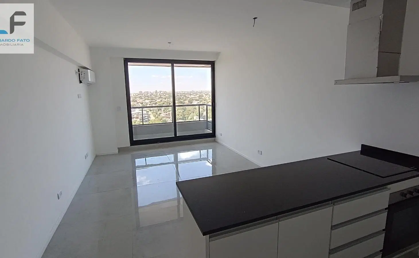 Departamento en Ciudad De Tigre 5
