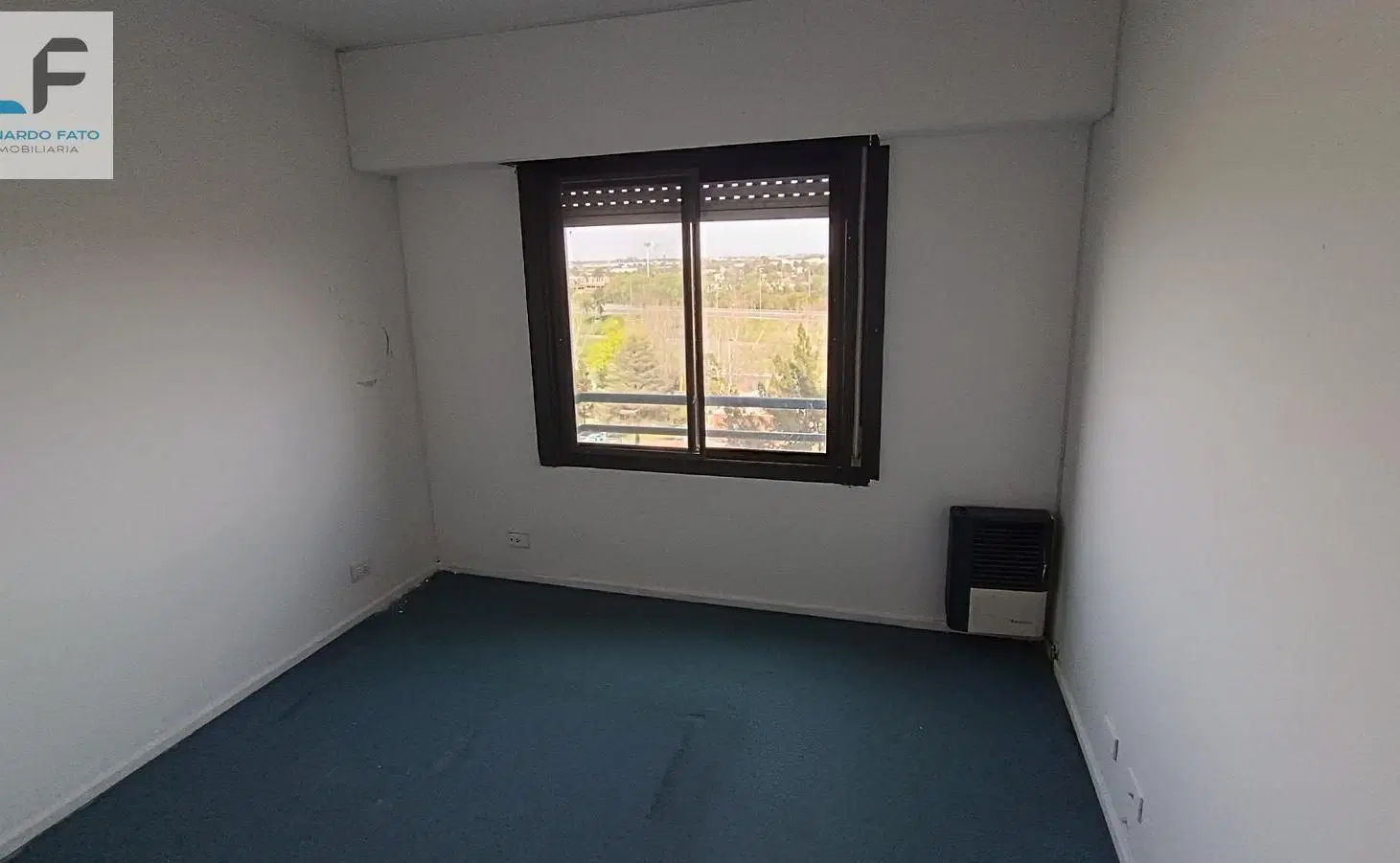 Departamento en Torre Riverside 1 Tigre 3