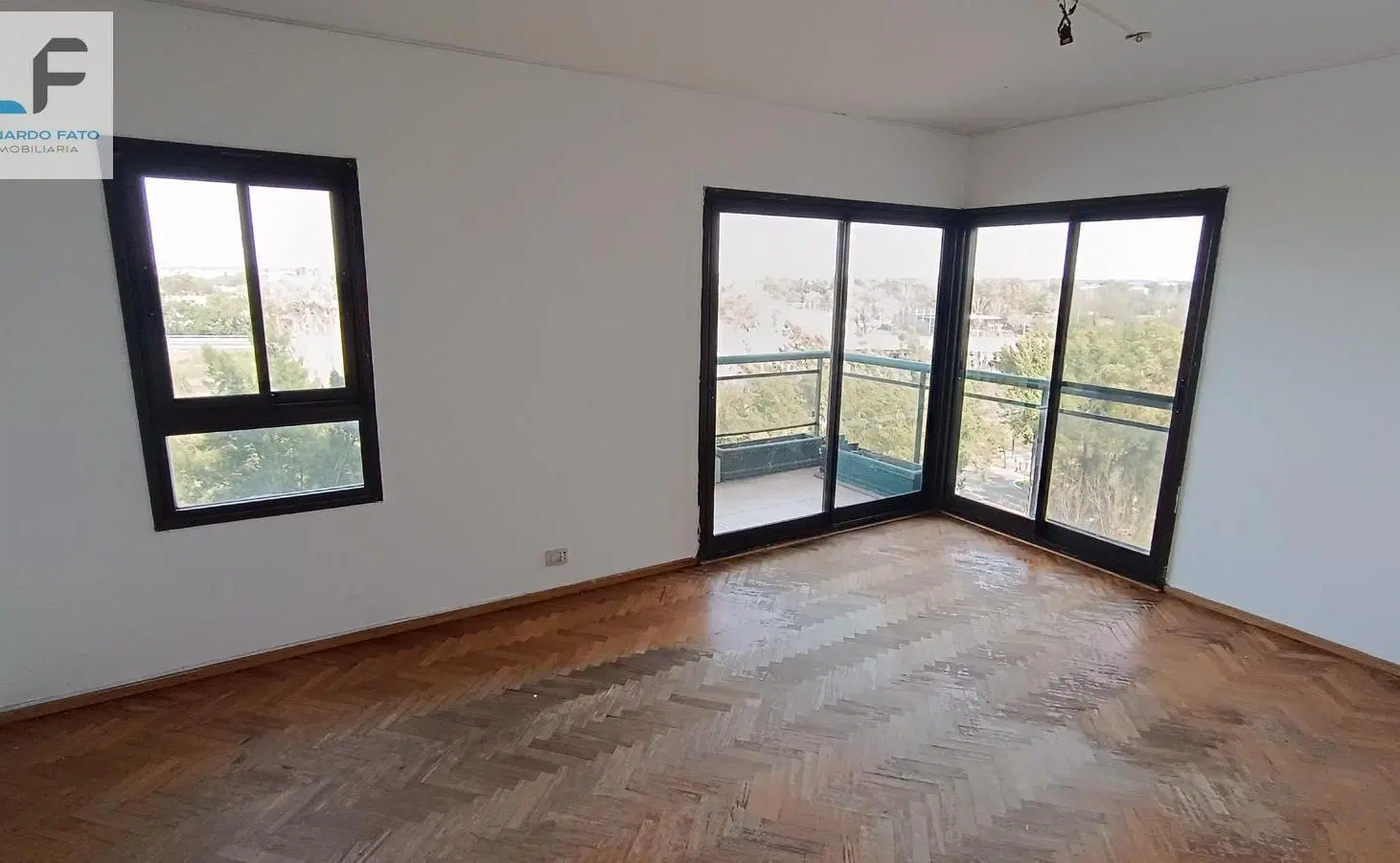 Departamento en Torre Riverside 1 Tigre 1