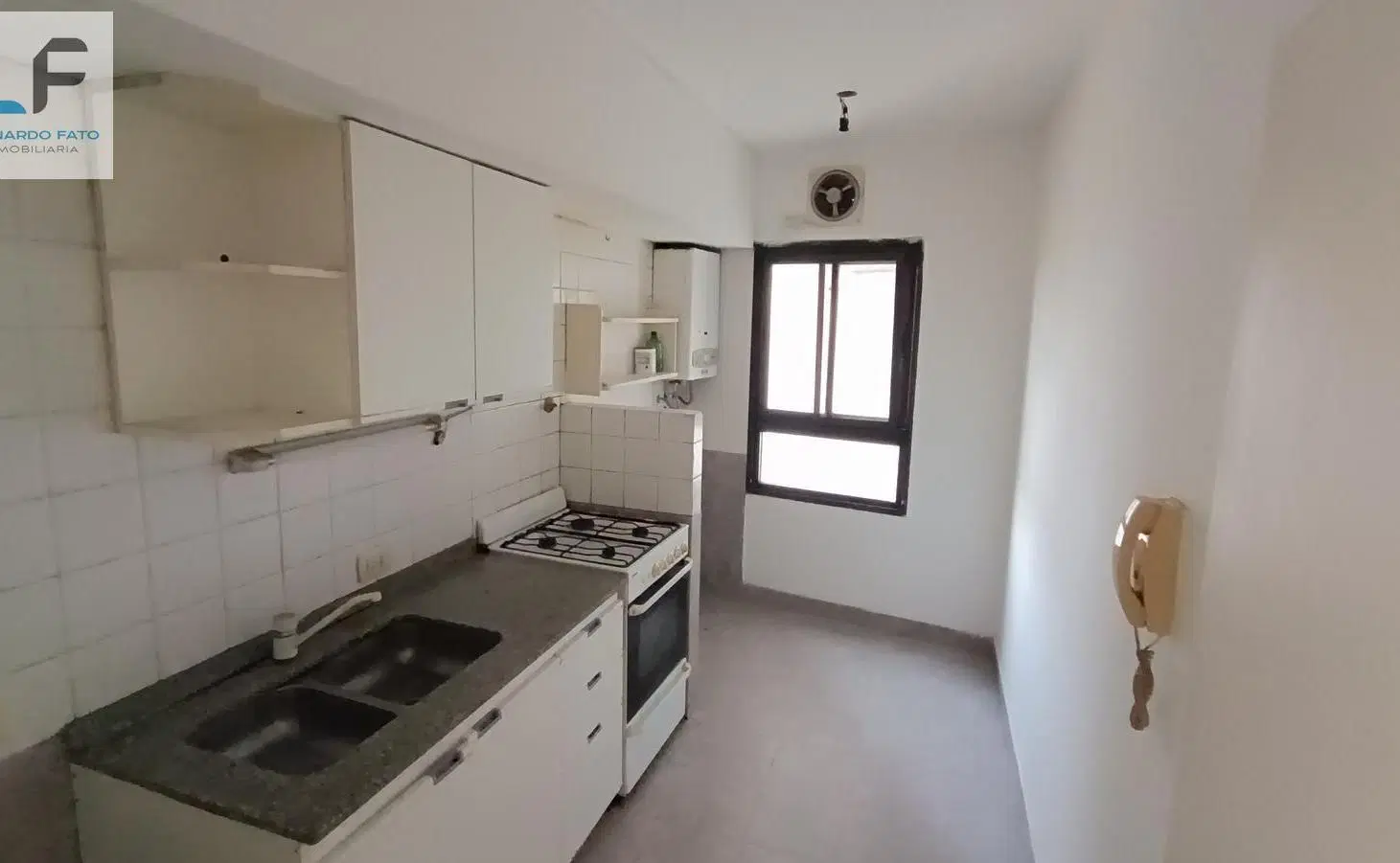 Departamento en Torre Riverside 1 Tigre 5