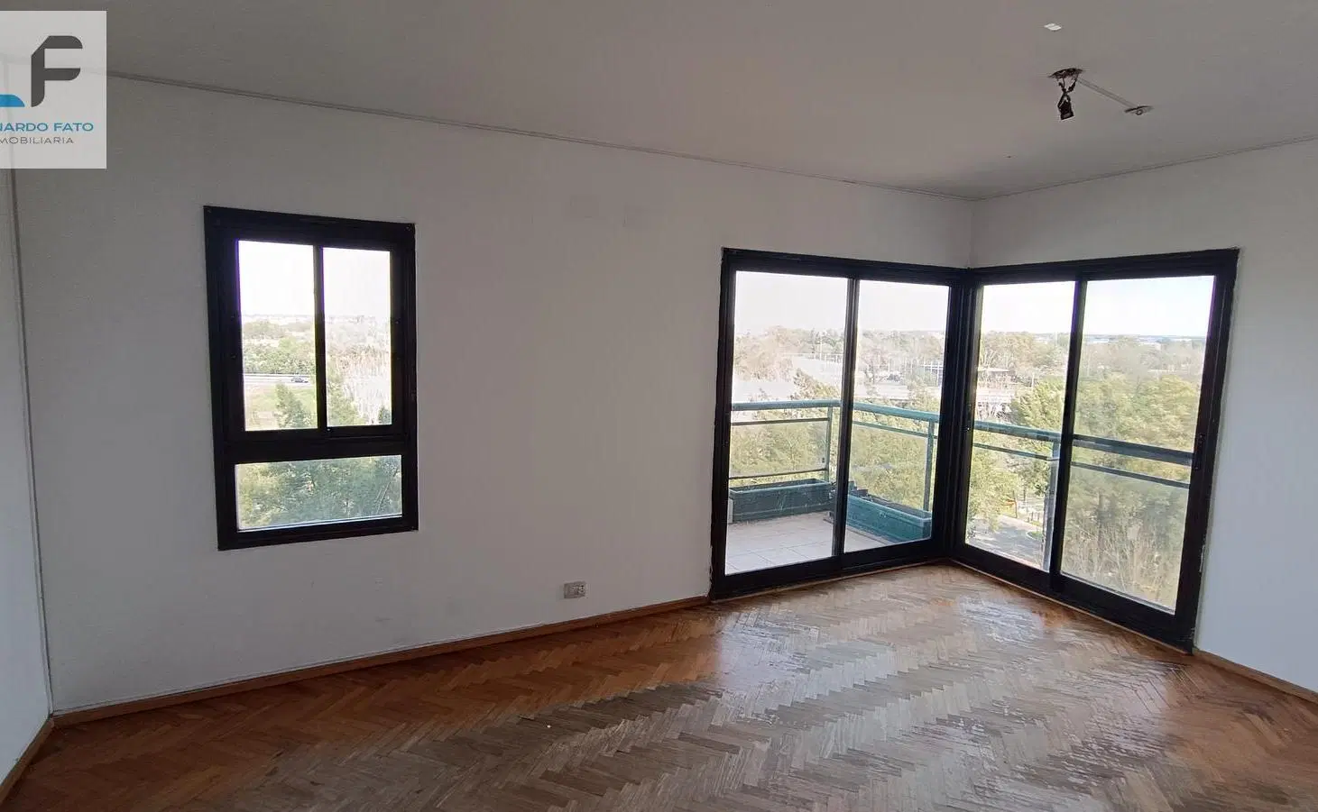 Departamento en Torre Riverside 1 Tigre 2