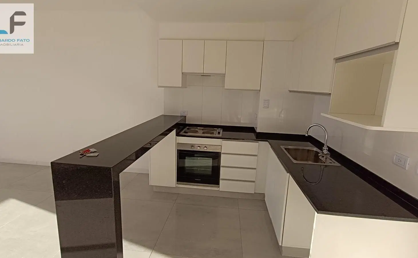 Departamento en Tigre 8
