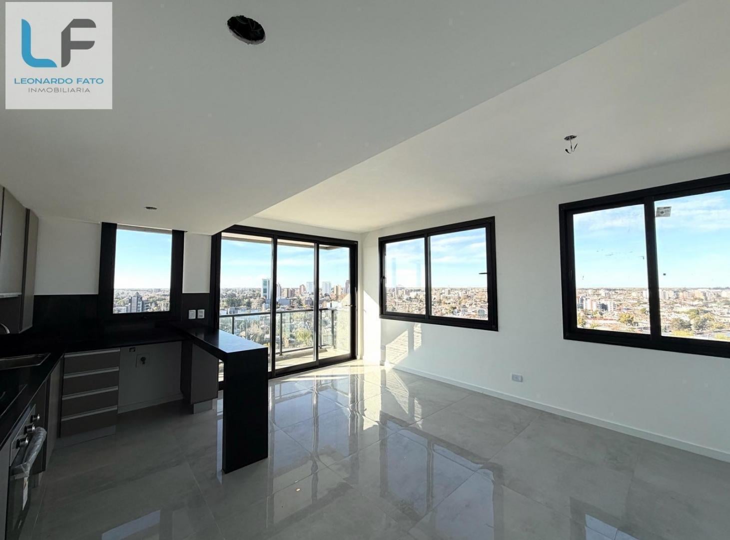 Foto de ALQUILER 3 AMBIENTES – TORRE BRICKELL BOULEVARD - TIGRE, imagen 4
