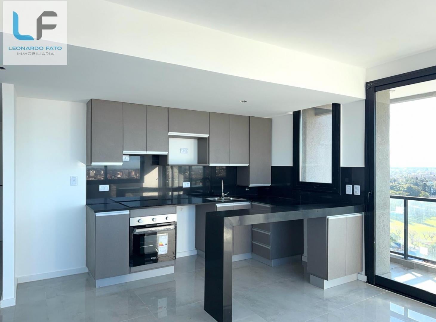 Foto de ALQUILER 3 AMBIENTES – TORRE BRICKELL BOULEVARD - TIGRE, imagen 5