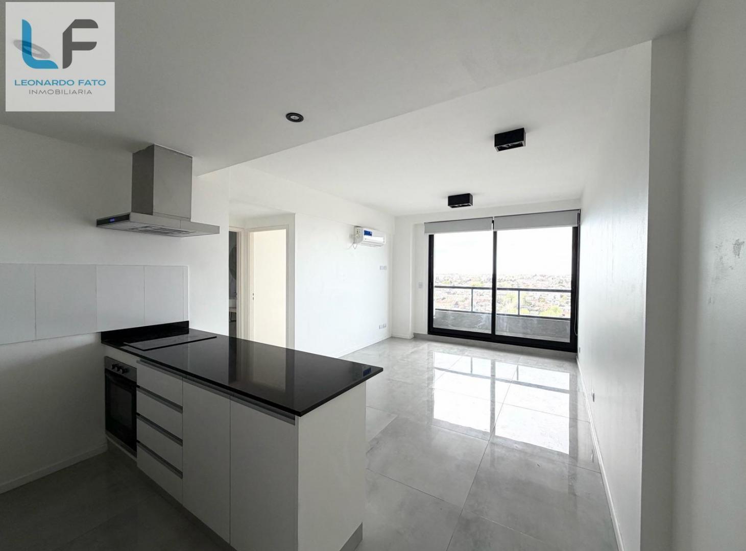 Foto de Depto 2 Ambientes en Alquiler - Torres Brickell - Tigre, imagen 1