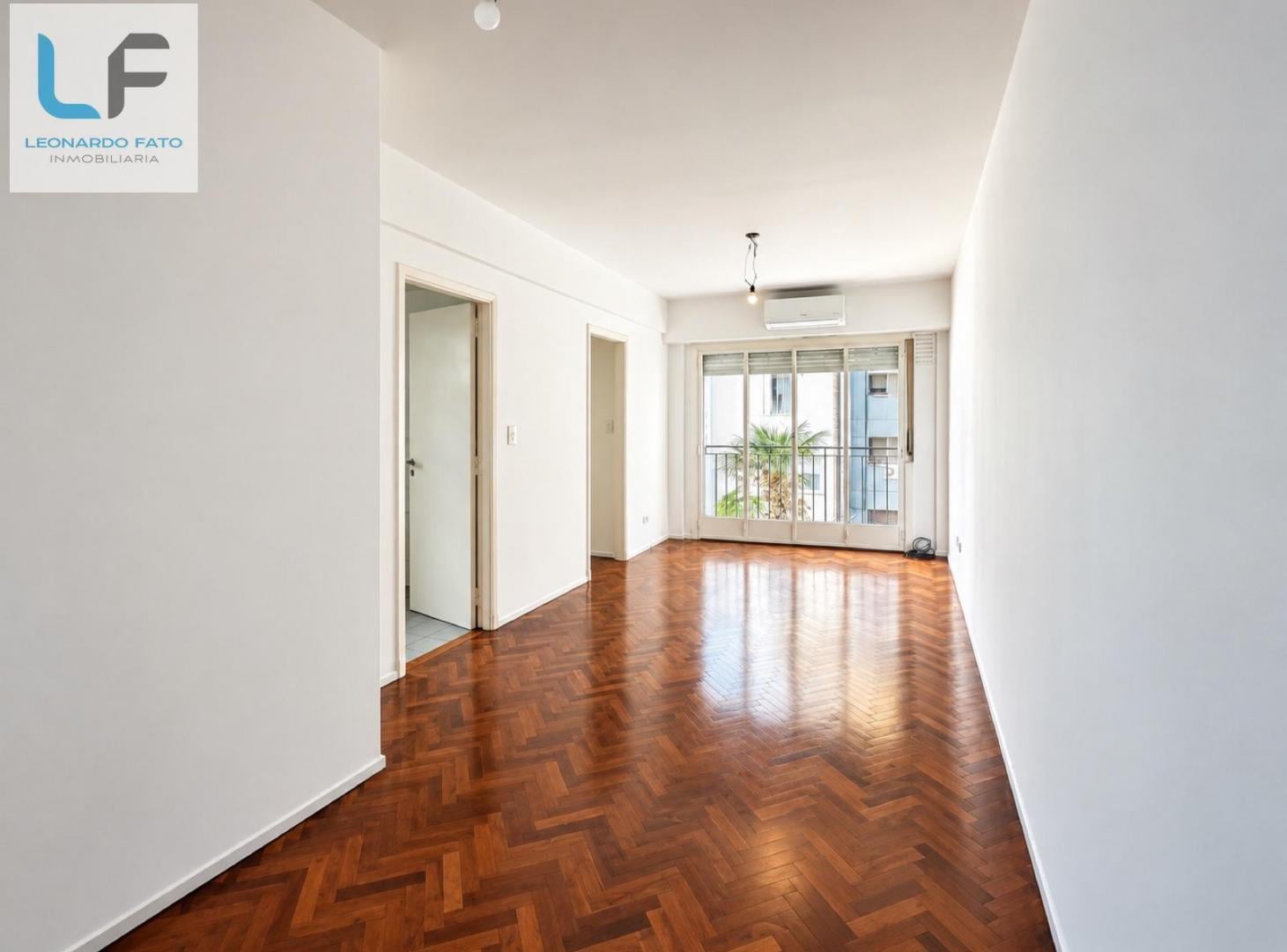 Foto de ALQUILER 2 AMBIENTES – RECOLETA | CONTRAFRENTE | LUMINOSO, imagen 4
