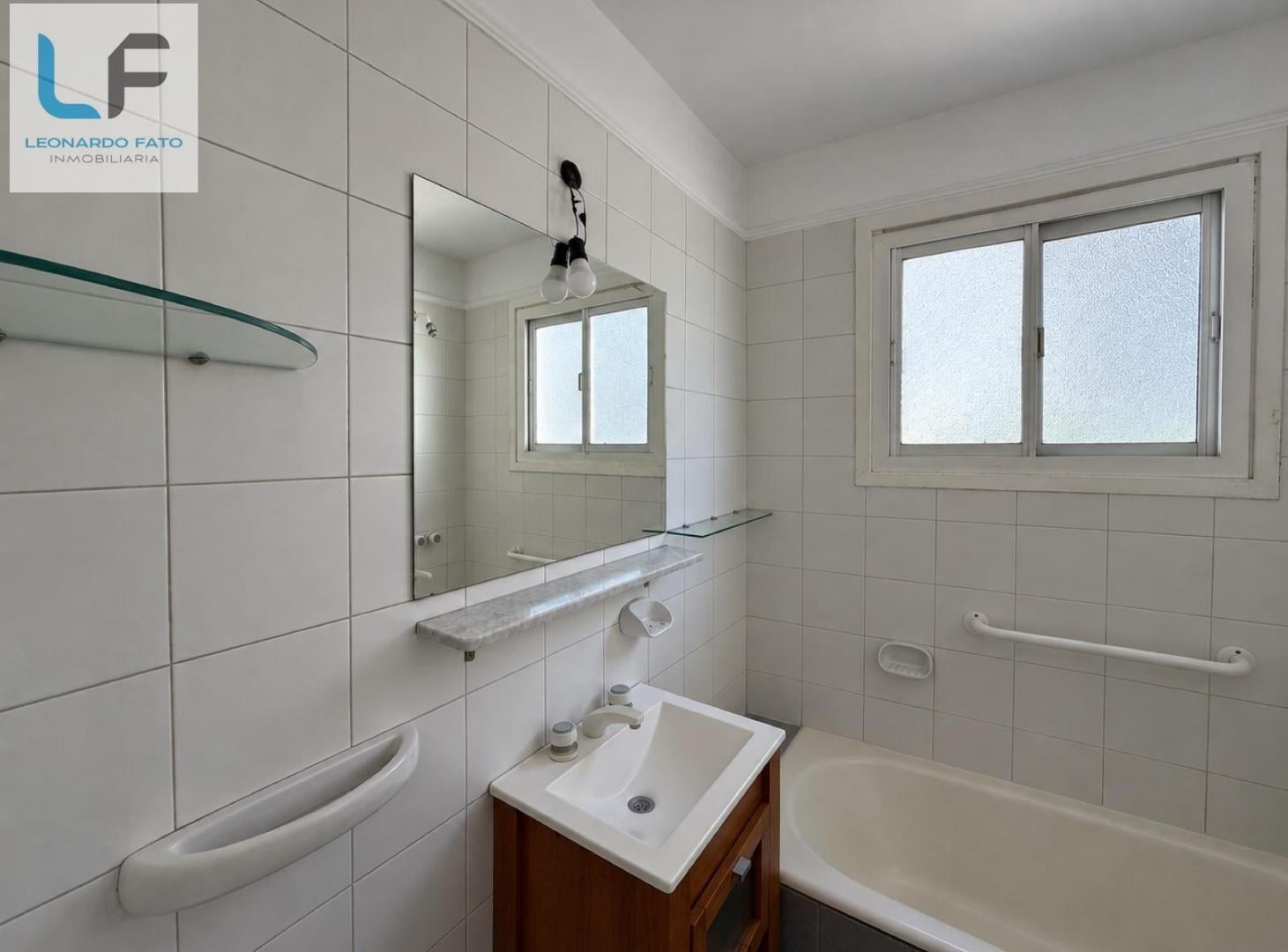 Foto de ALQUILER 2 AMBIENTES – RECOLETA | CONTRAFRENTE | LUMINOSO, imagen 3