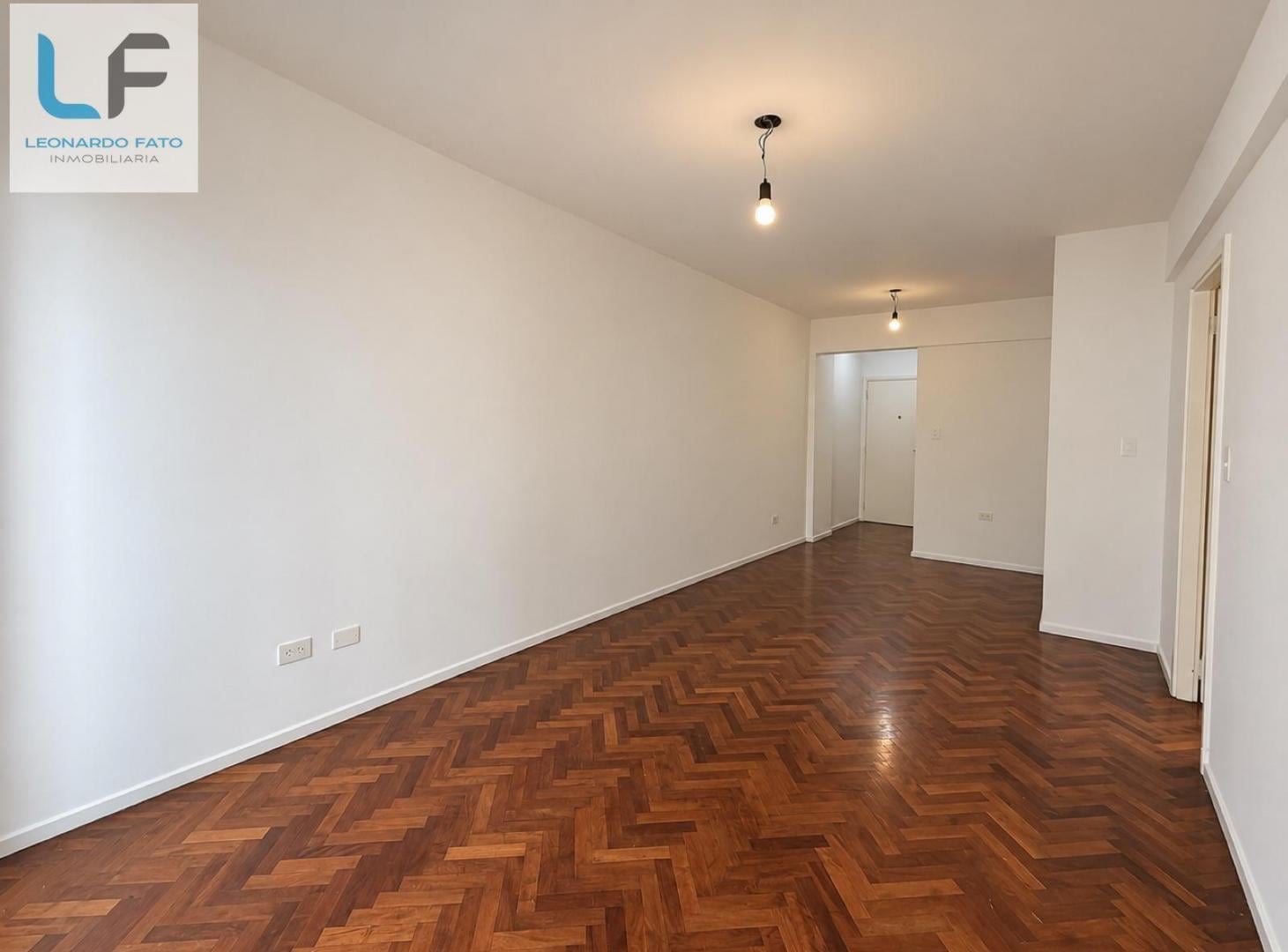 Foto de ALQUILER 2 AMBIENTES – RECOLETA | CONTRAFRENTE | LUMINOSO, imagen 1