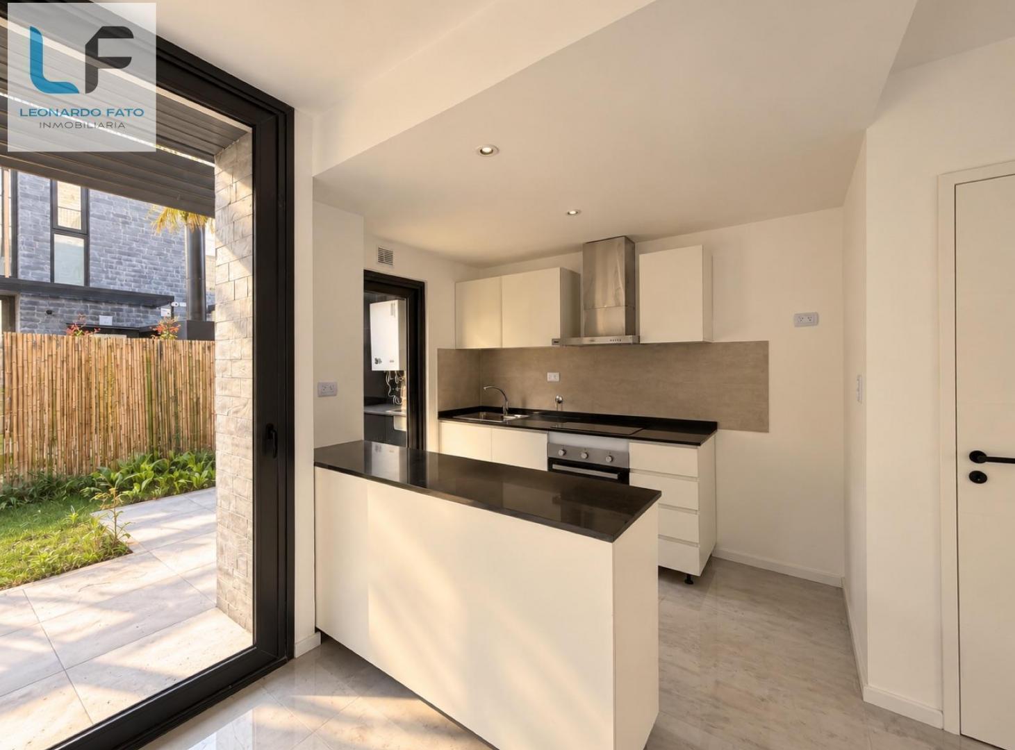Foto de Triplex 3 Plantas en Alquiler - Sunny Tigre, imagen 5