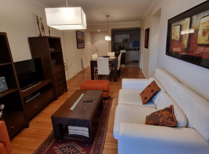 Foto de Departamento en Alquiler Temporario. 2 amb. Cochera, Vista al Mar, imagen 4