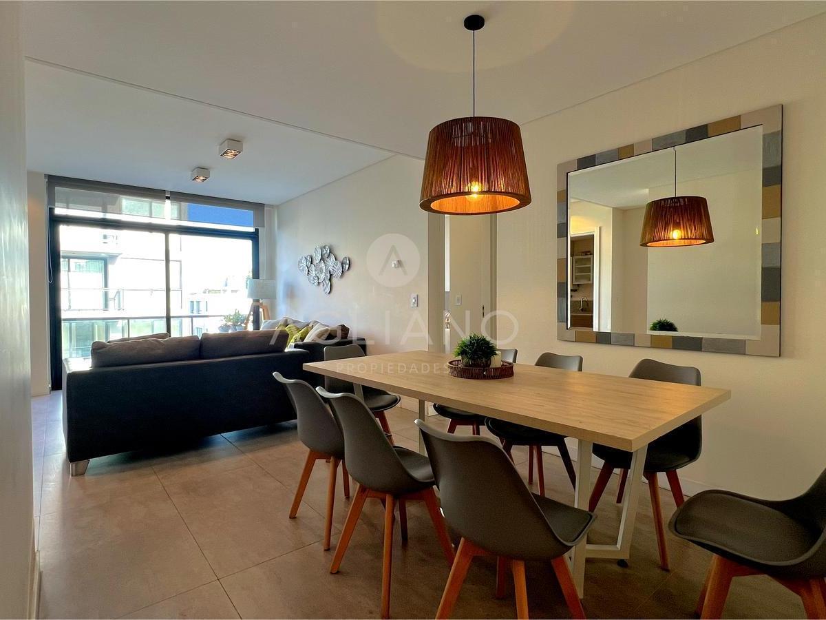Departamento 5 Ambientes (Chauvin) 1