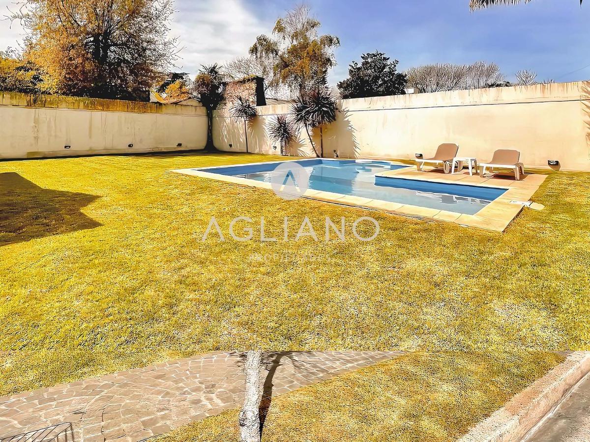 Casa en Venta 1