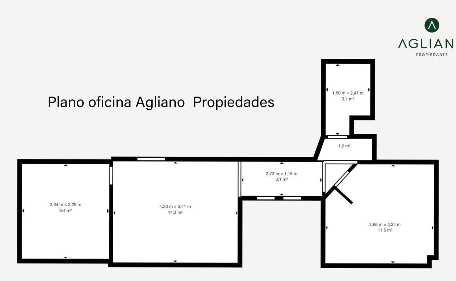 Lote en Chauvin -Buenos Aires al 3500