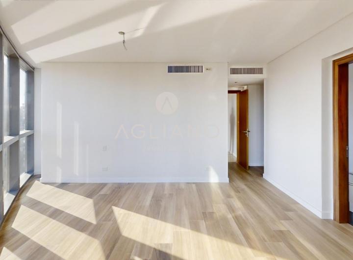 Venta Maral Explanada Playa Chica | 3 Ambientes (104 m²) en Torre 3 | Diseño Pelli