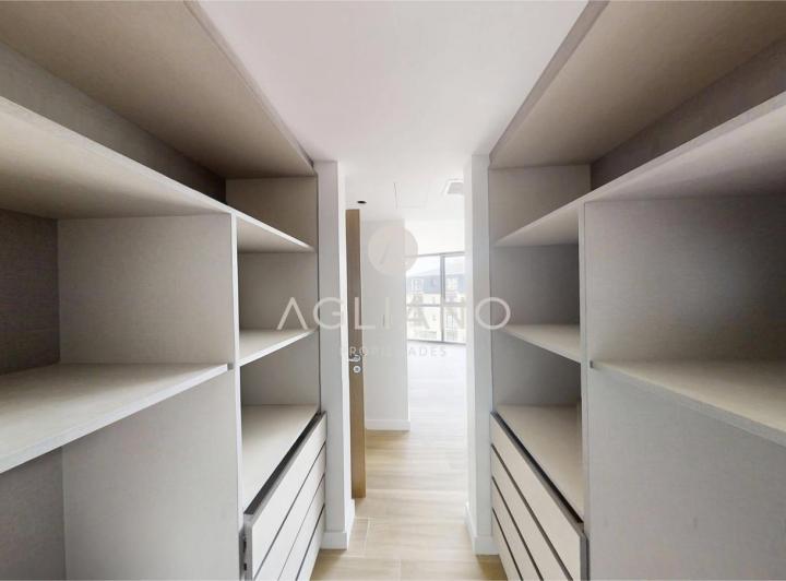 Venta Maral Explanada Playa Chica | 3 Ambientes (104 m²) en Torre 3 | Diseño Pelli