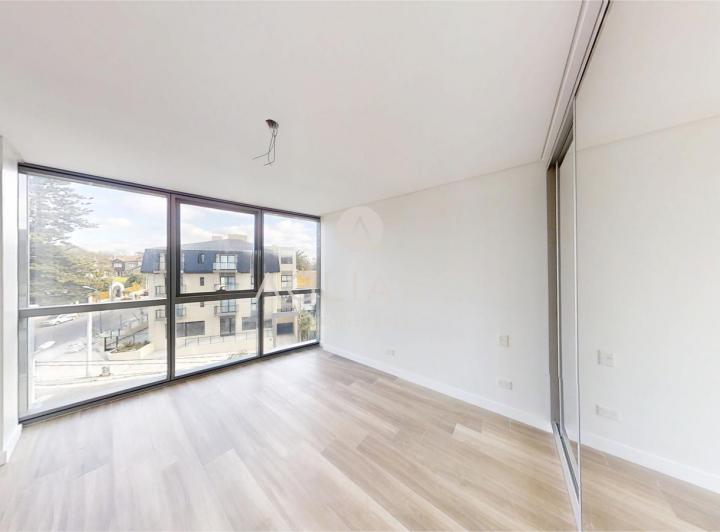 Venta Maral Explanada Playa Chica | 3 Ambientes (104 m²) en Torre 3 | Diseño Pelli