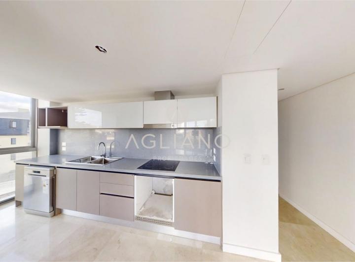 Venta Maral Explanada Playa Chica | 3 Ambientes (104 m²) en Torre 3 | Diseño Pelli