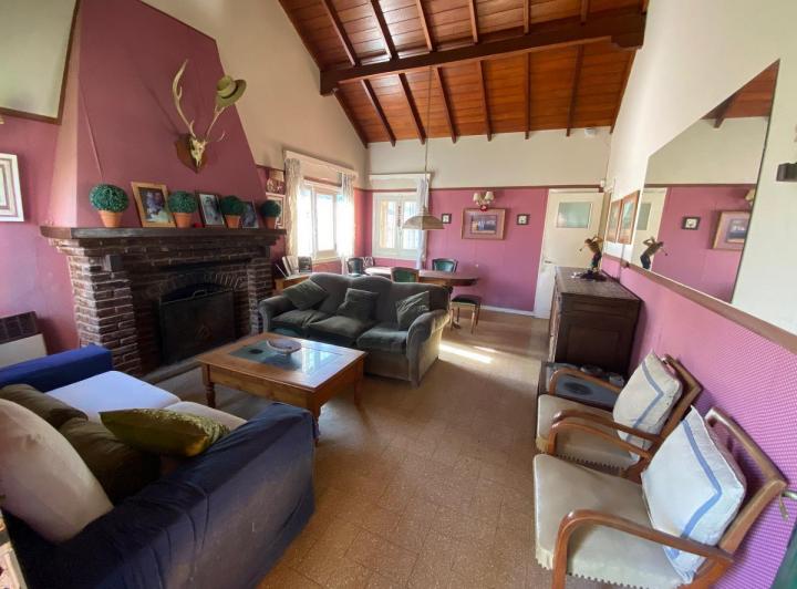 Casa en Venta en Miramar 2
