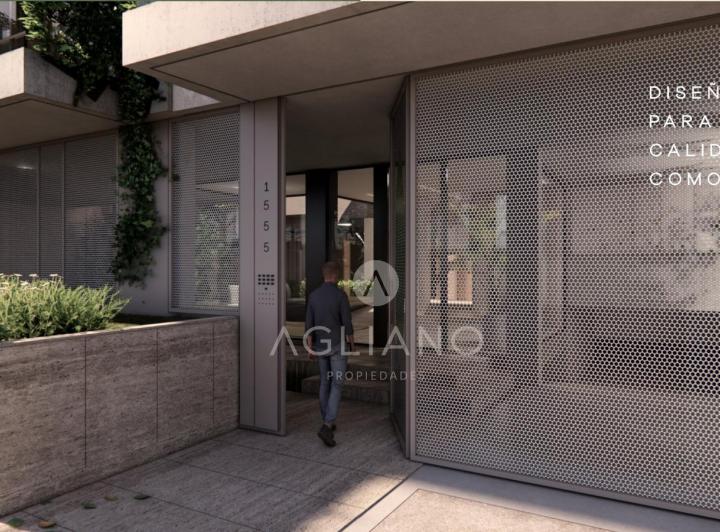 Venta unidades de 3 amb. Cochera. SUM. Zona Guemes