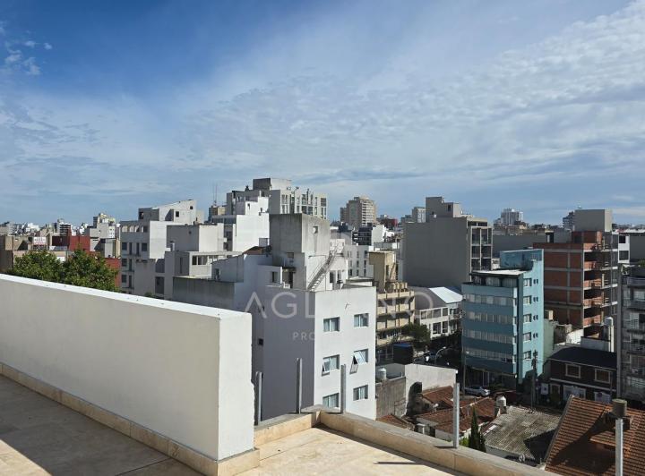 Venta unidades de 3 amb. Cochera. SUM. Zona Guemes