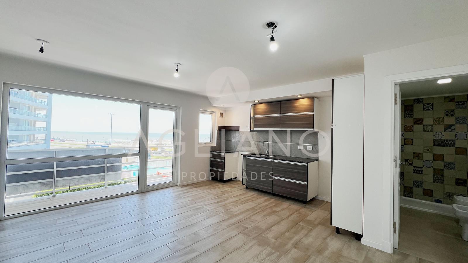 Foto de Venta Departamento La Perla vista al mar, imagen 3