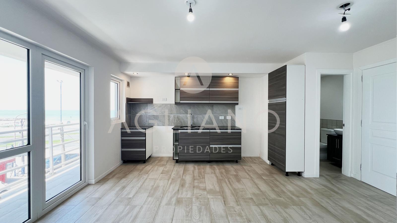 Foto de Venta Departamento La Perla vista al mar, imagen 4