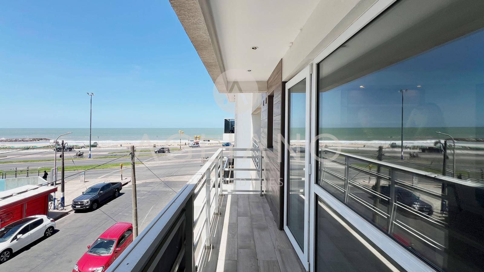 Foto de Venta Departamento La Perla vista al mar, imagen 2